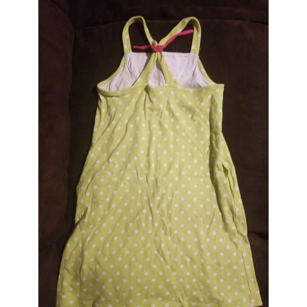 Gymboree‎ citrus cooler dress size 9